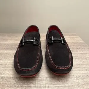 Salvatore Ferragamo | Shoes | Mens Salvatore Ferragamo  display picture 1